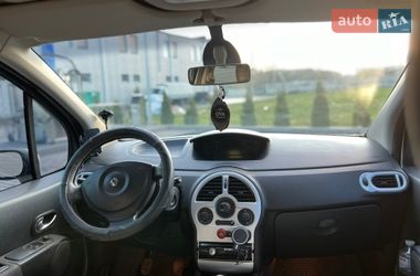 Хэтчбек Renault Modus 2006 в Малине