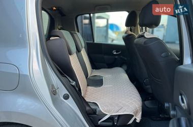 Хэтчбек Renault Modus 2006 в Малине