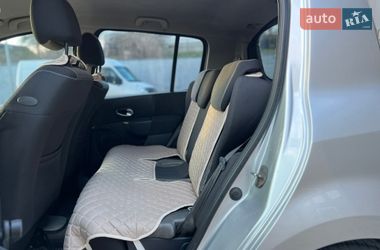 Хэтчбек Renault Modus 2006 в Малине