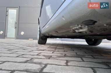 Хэтчбек Renault Modus 2006 в Малине