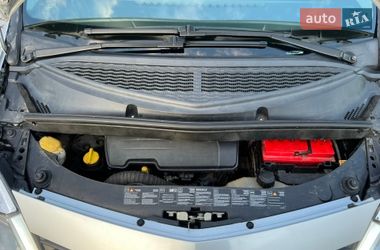 Хэтчбек Renault Modus 2006 в Малине