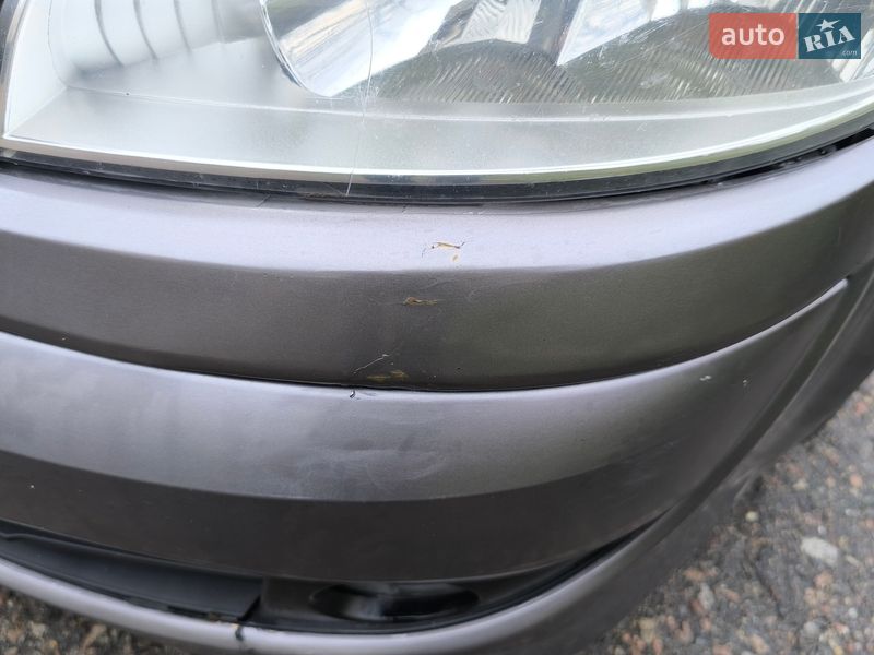 Хэтчбек Renault Modus 2009 в Харькове фото 19 Хэтчбек Renault Modus 2009 в Харькове