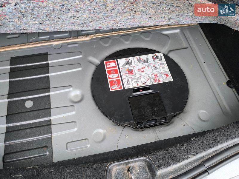 Хэтчбек Renault Modus 2009 в Харькове фото 17 Хэтчбек Renault Modus 2009 в Харькове