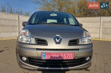 Хетчбек Renault Modus 2012 в Рівному фото 10 Хетчбек Renault Modus 2012 в Рівному