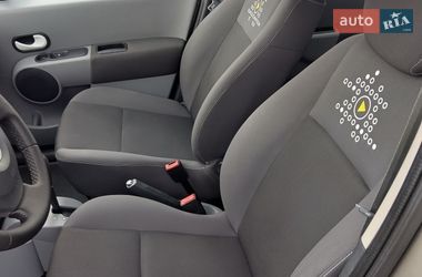Хетчбек Renault Modus 2012 в Рівному фото 20 Хетчбек Renault Modus 2012 в Рівному