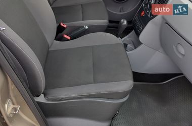 Хетчбек Renault Modus 2012 в Рівному фото 28 Хетчбек Renault Modus 2012 в Рівному
