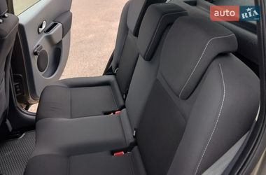 Хетчбек Renault Modus 2012 в Рівному фото 31 Хетчбек Renault Modus 2012 в Рівному
