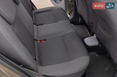 Хетчбек Renault Modus 2012 в Рівному фото 34 Хетчбек Renault Modus 2012 в Рівному