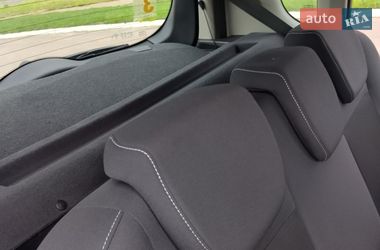 Хетчбек Renault Modus 2012 в Рівному фото 35 Хетчбек Renault Modus 2012 в Рівному