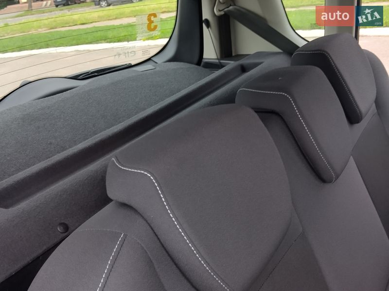 Хетчбек Renault Modus 2012 в Рівному фото 35 Хетчбек Renault Modus 2012 в Рівному