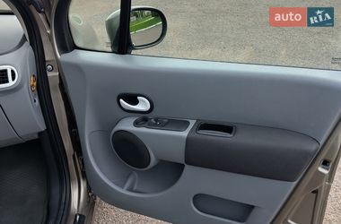 Хетчбек Renault Modus 2012 в Рівному фото 23 Хетчбек Renault Modus 2012 в Рівному