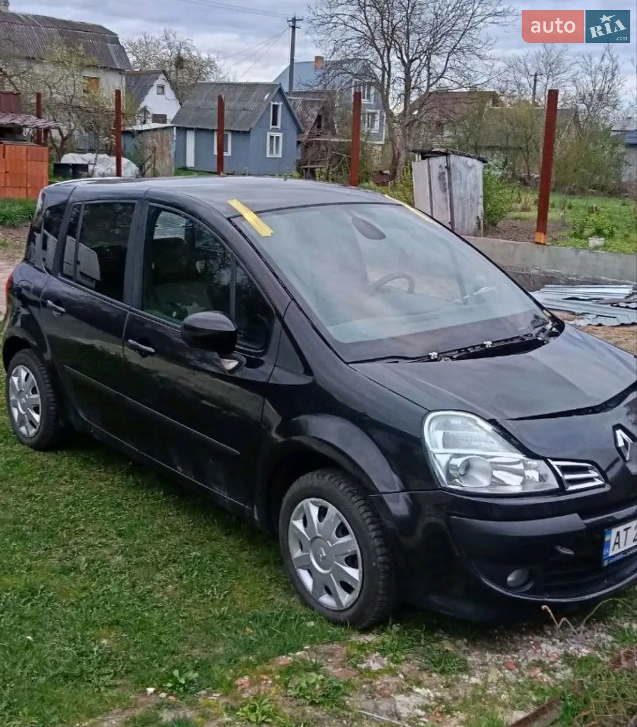 Фото авто 1