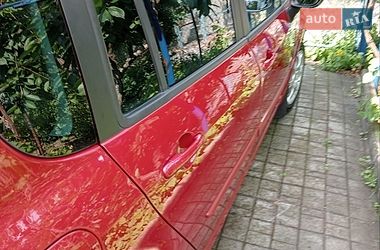 Хэтчбек Renault Modus 2011 в Днепре