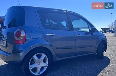 Хэтчбек Renault Modus 2007 в Херсоне