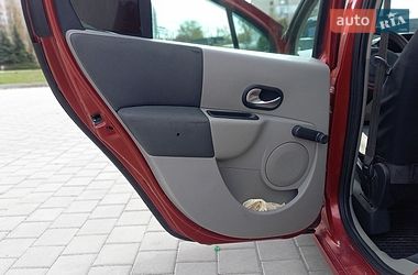 Хетчбек Renault Modus 2006 в Черкасах