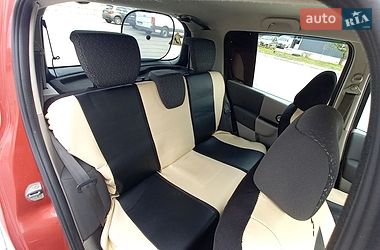 Хетчбек Renault Modus 2006 в Черкасах
