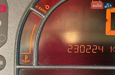 Хетчбек Renault Modus 2007 в Стебнику