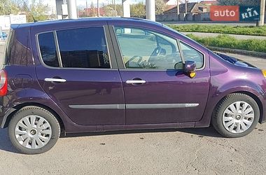 Хэтчбек Renault Modus 2005 в Хмельницком