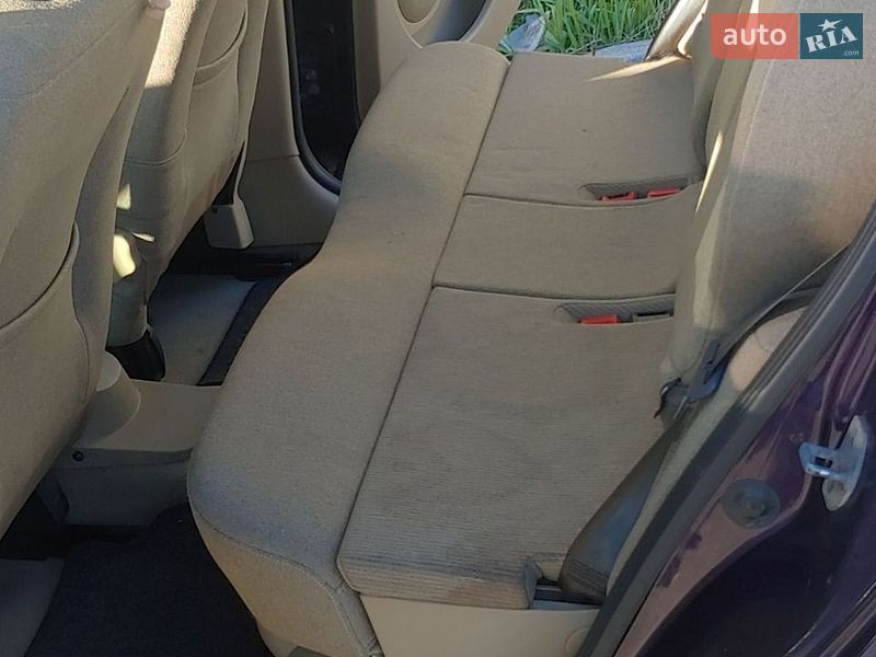 Хэтчбек Renault Modus 2005 в Хмельницком