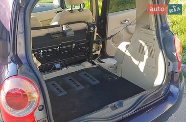 Хэтчбек Renault Modus 2005 в Хмельницком