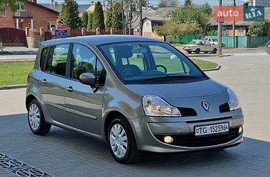 Хэтчбек Renault Modus 2012 в Житомире