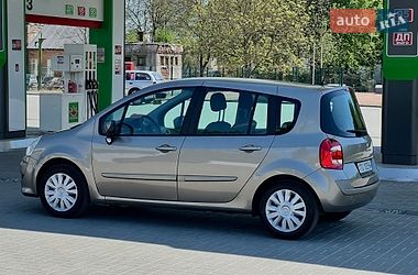 Хэтчбек Renault Modus 2012 в Житомире