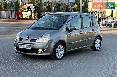 Хэтчбек Renault Modus 2012 в Житомире