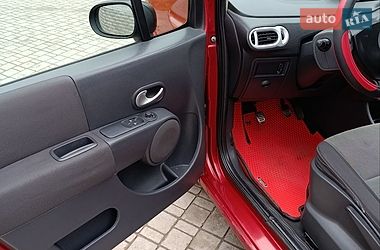 Хэтчбек Renault Modus 2007 в Хмельнике
