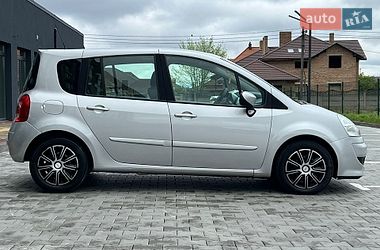 Хэтчбек Renault Modus 2009 в Луцке