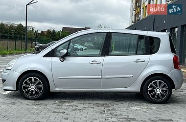 Хэтчбек Renault Modus 2009 в Луцке