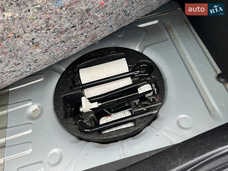 Хэтчбек Renault Modus 2009 в Луцке