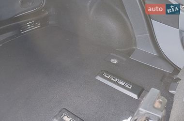 Хэтчбек Renault Modus 2010 в Львове