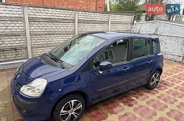 Хэтчбек Renault Modus 2008 в Киеве