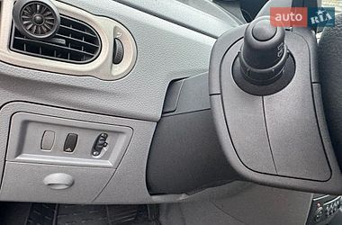 Хэтчбек Renault Modus 2008 в Киеве