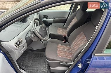 Хэтчбек Renault Modus 2008 в Киеве