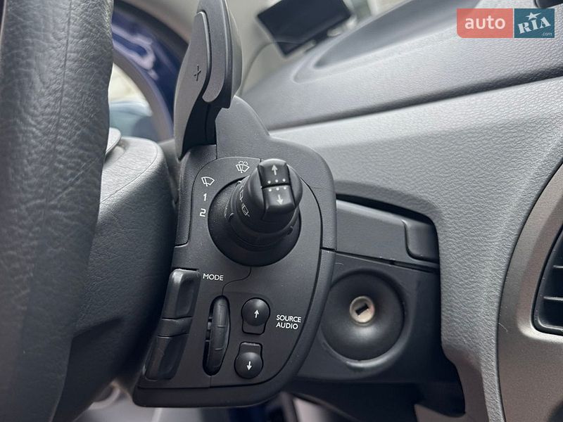 Хэтчбек Renault Modus 2008 в Киеве