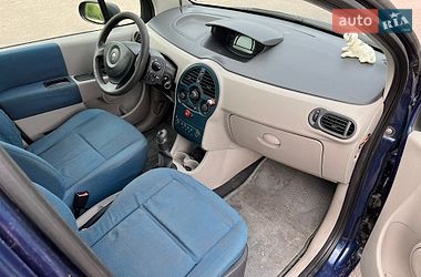 Хетчбек Renault Modus 2004 в Києві