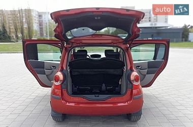 Хэтчбек Renault Modus 2006 в Черкассах