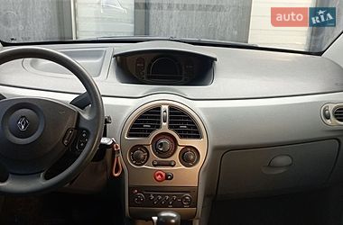 Хетчбек Renault Modus 2008 в Чернівцях