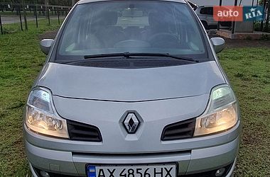 Хэтчбек Renault Modus 2008 в Харькове
