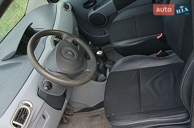 Хэтчбек Renault Modus 2008 в Харькове
