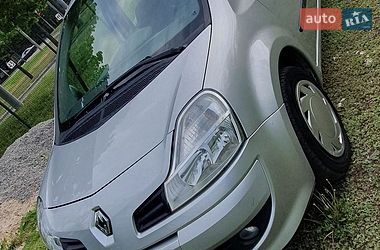 Хэтчбек Renault Modus 2008 в Харькове
