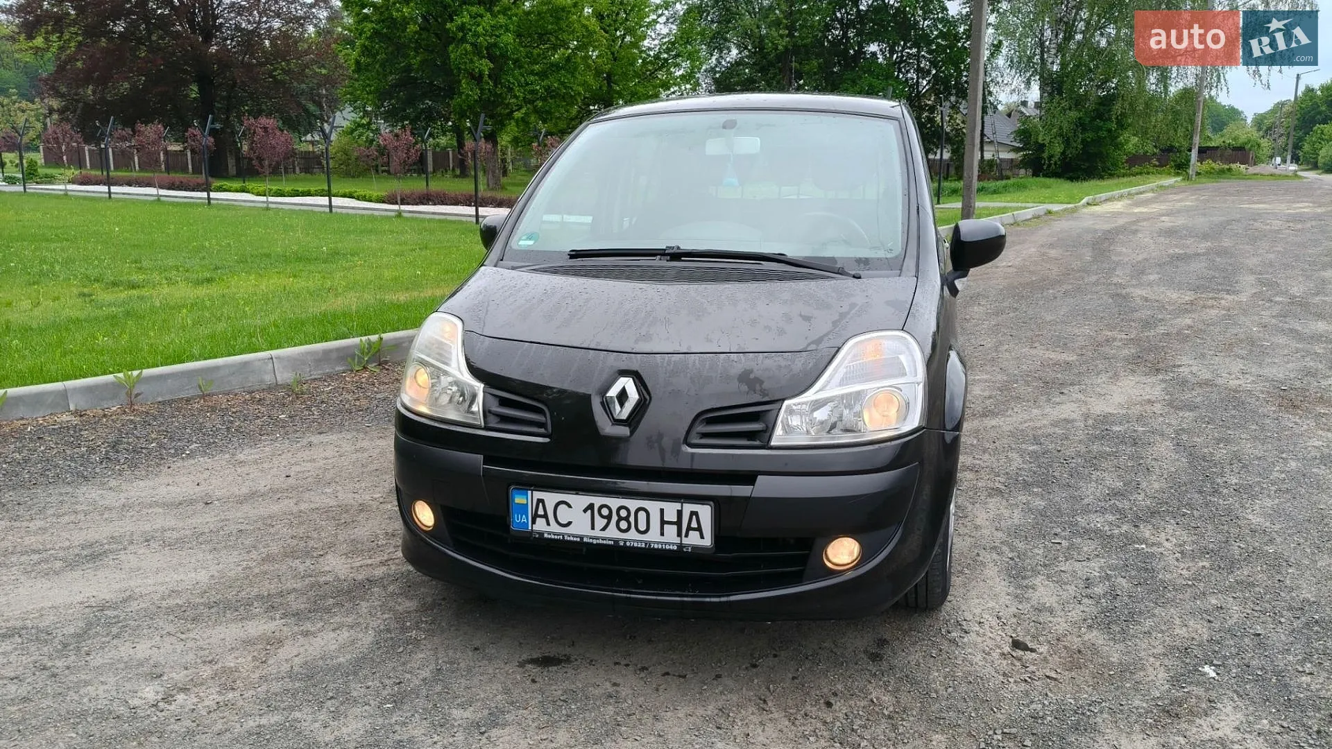 2011 Renault Modus - мініатюра 8