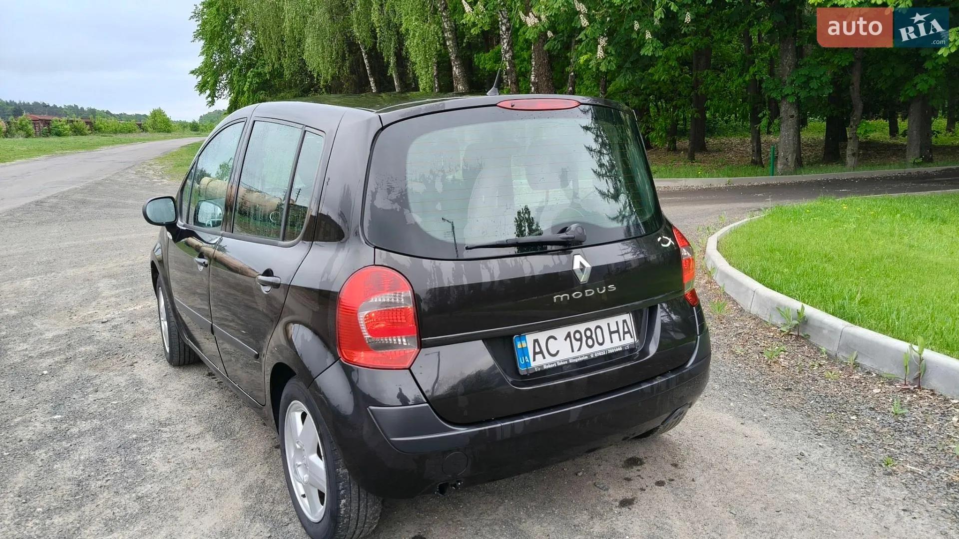 2011 Renault Modus - мініатюра 6