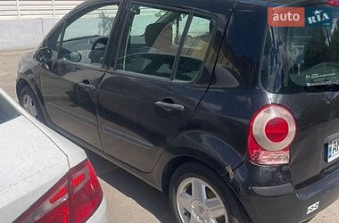 Хетчбек Renault Modus 2007 в Коростишеві