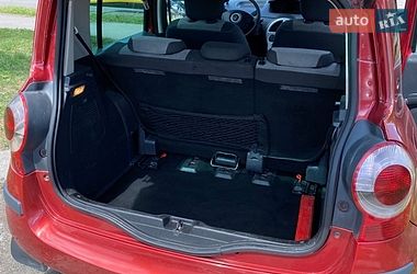 Хэтчбек Renault Modus 2008 в Луцке