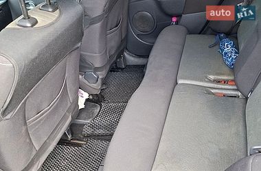 Хэтчбек Renault Modus 2009 в Черновцах