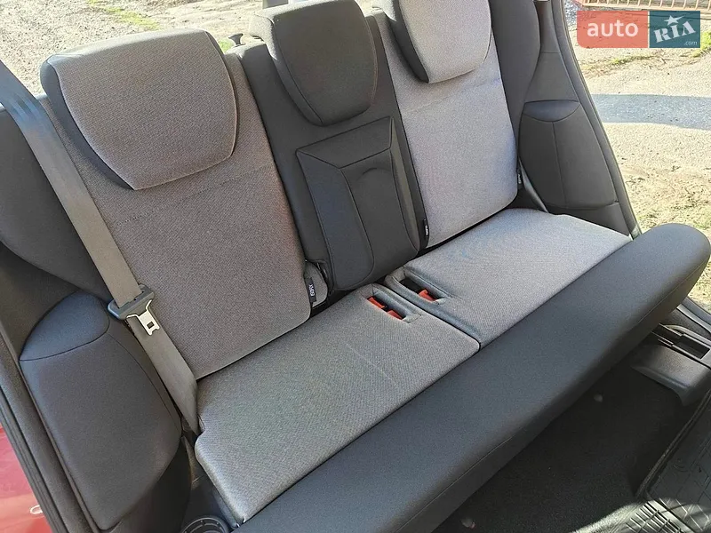 Renault Modus 2009 VIN VF1JP0SBH41178152 фото оголошення 18 з 65