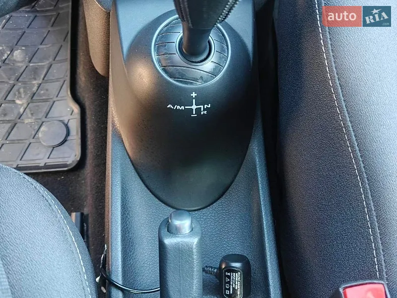 Renault Modus 2009 VIN VF1JP0SBH41178152 фото оголошення 26 з 65