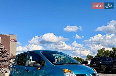 Хэтчбек Renault Modus 2004 в Харькове